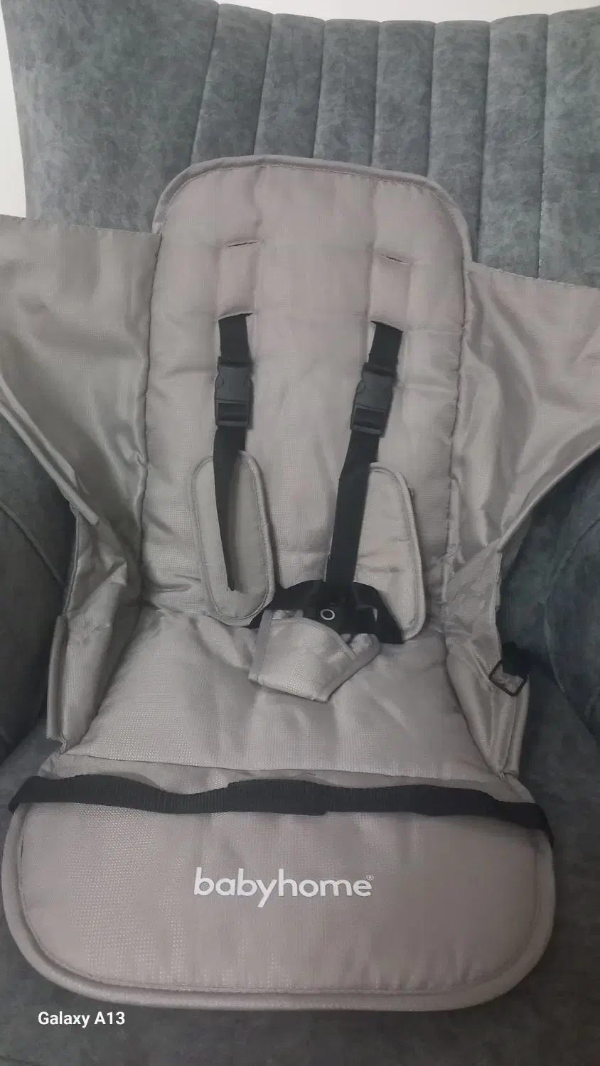 تشک کالسکه بی بی هوم|کالسکه و لوازم جانبی|تهران, سلیمانی|دیوار