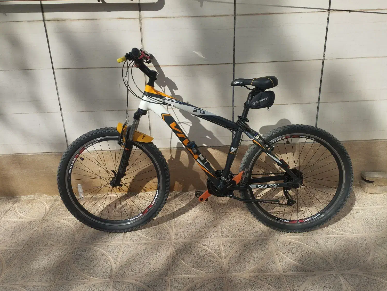 ویوا 27/5 BLAZE|دوچرخه، اسکیت، اسکوتر|محمدیه-قزوین, |دیوار