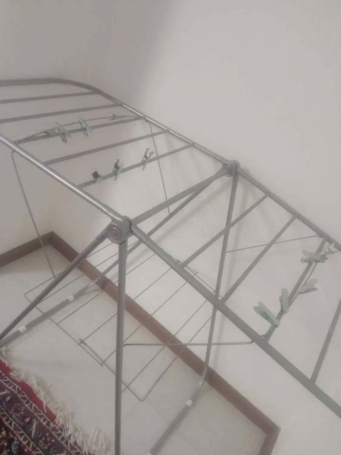 بندرخت سایزبزرگ|بندرخت و رخت‌آویز|سهند, |دیوار