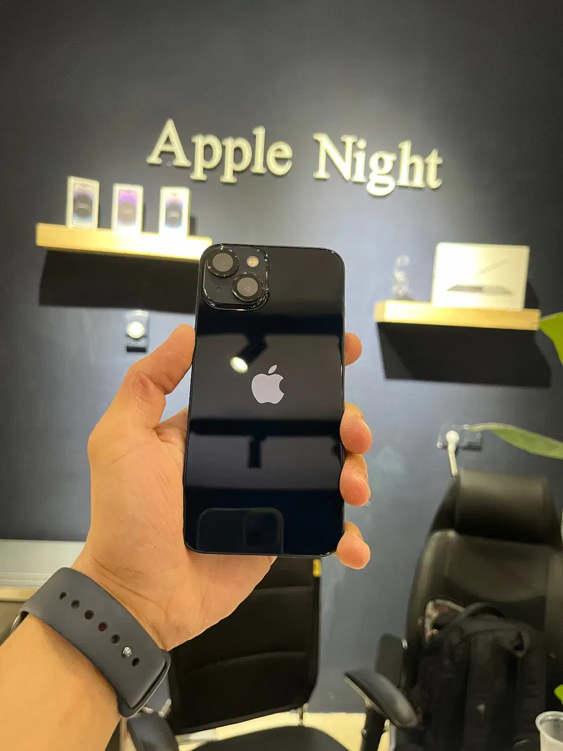 iphone 13 128 gig|موبایل|تهران, شهرک غرب|دیوار