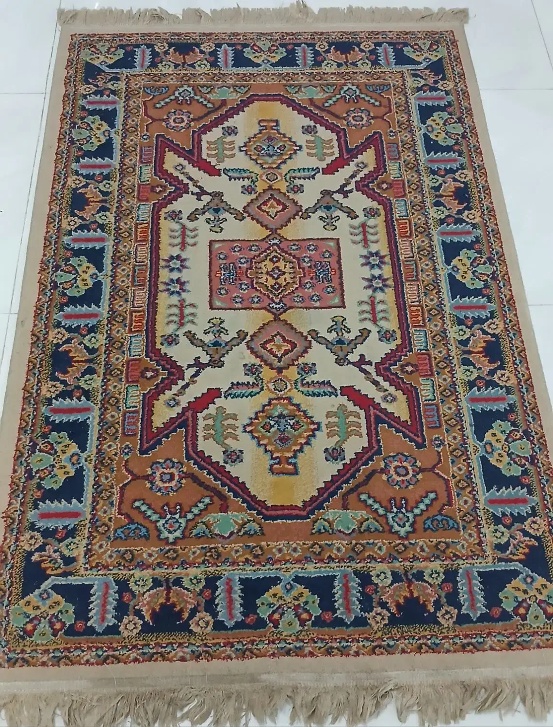 قالیچه|فرش|مشهد, عبادی|دیوار