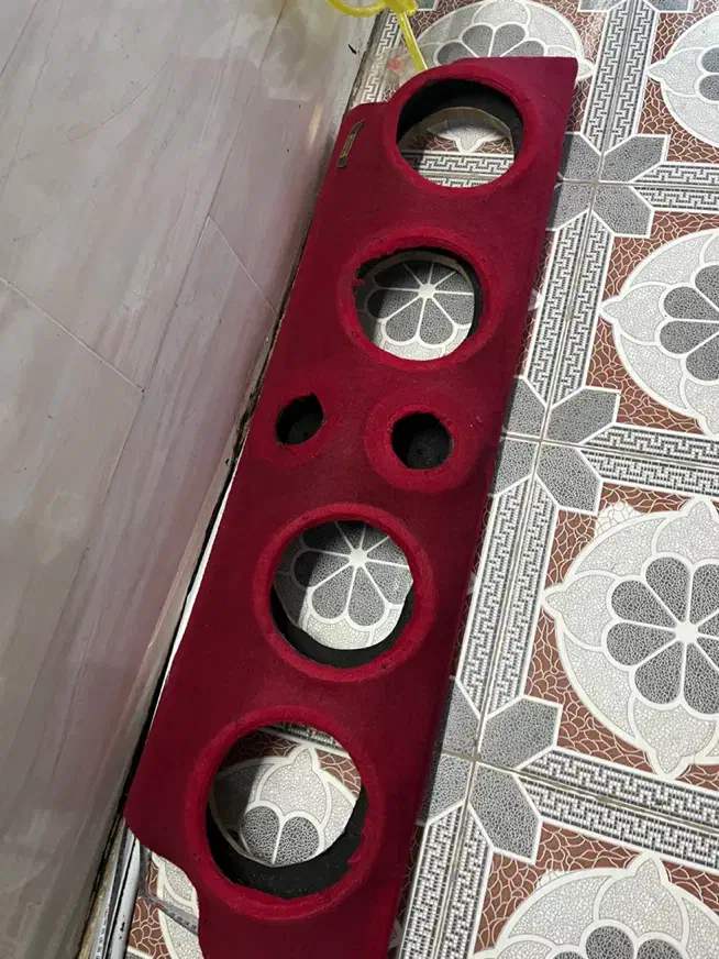 طاقچه سه بعدی ۱۱۱|قطعات یدکی و لوازم جانبی|تهران, دولتخواه شمالی|دیوار