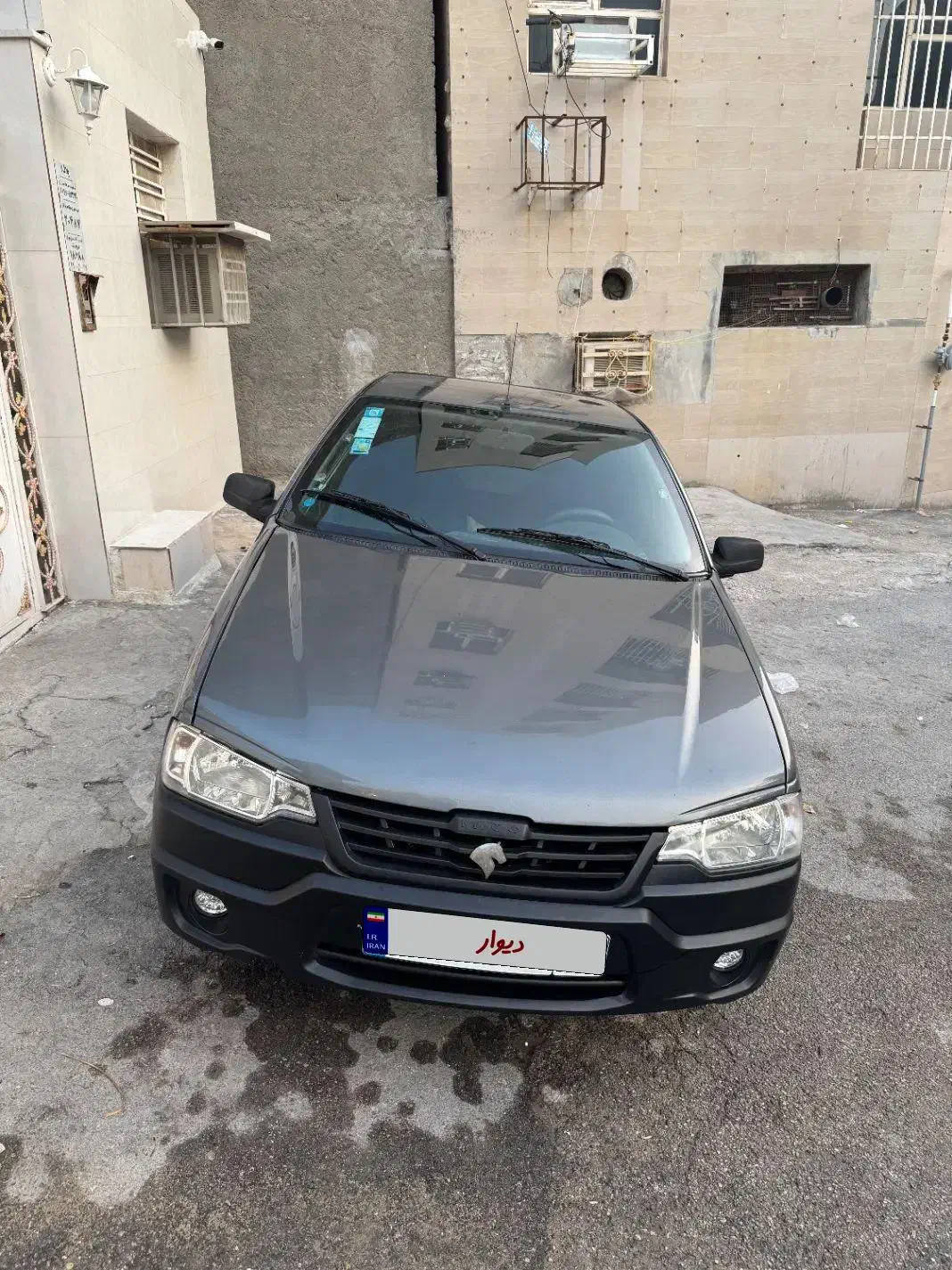 آریسان۲مدل ۱۴۰۳|خودرو سواری و وانت|بندرعباس, |دیوار