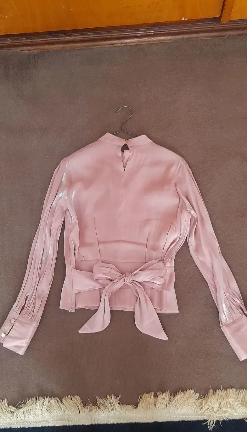 شومیز-مانتو-شلوار بگ-شلوار کارگو|لباس|گرگان, |دیوار