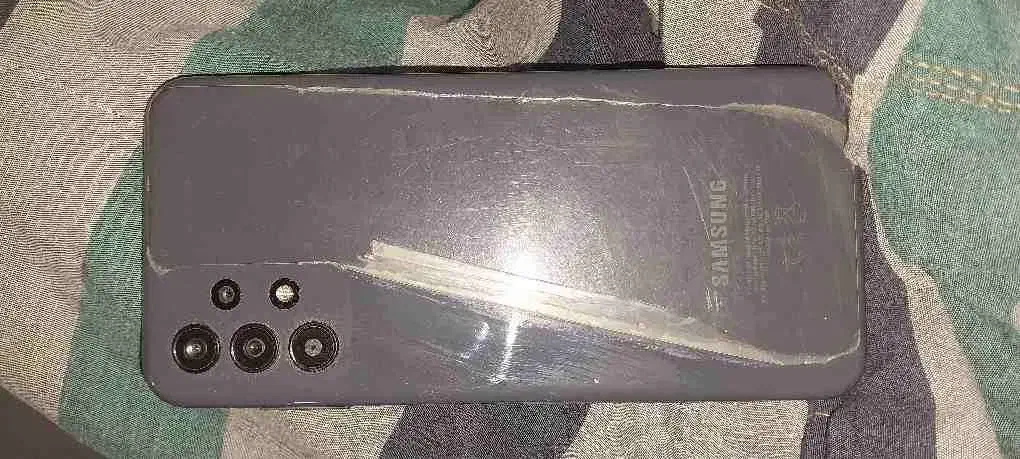 A13 Samsung 64/4|موبایل|تایباد, |دیوار