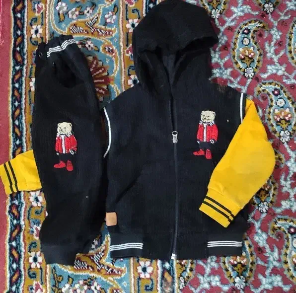 لباس پسرانه نو|کفش و لباس بچه|زابل, |دیوار