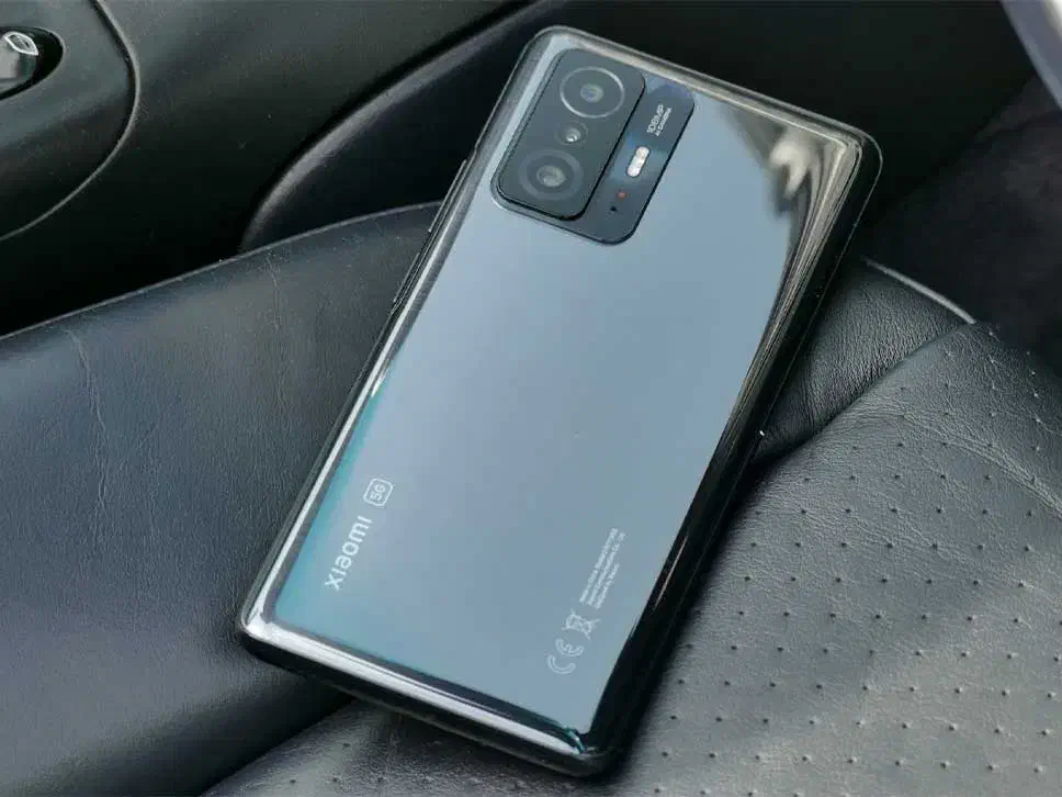 Xiaomi 11T Pro|موبایل|تهران, نجات اللهی|دیوار