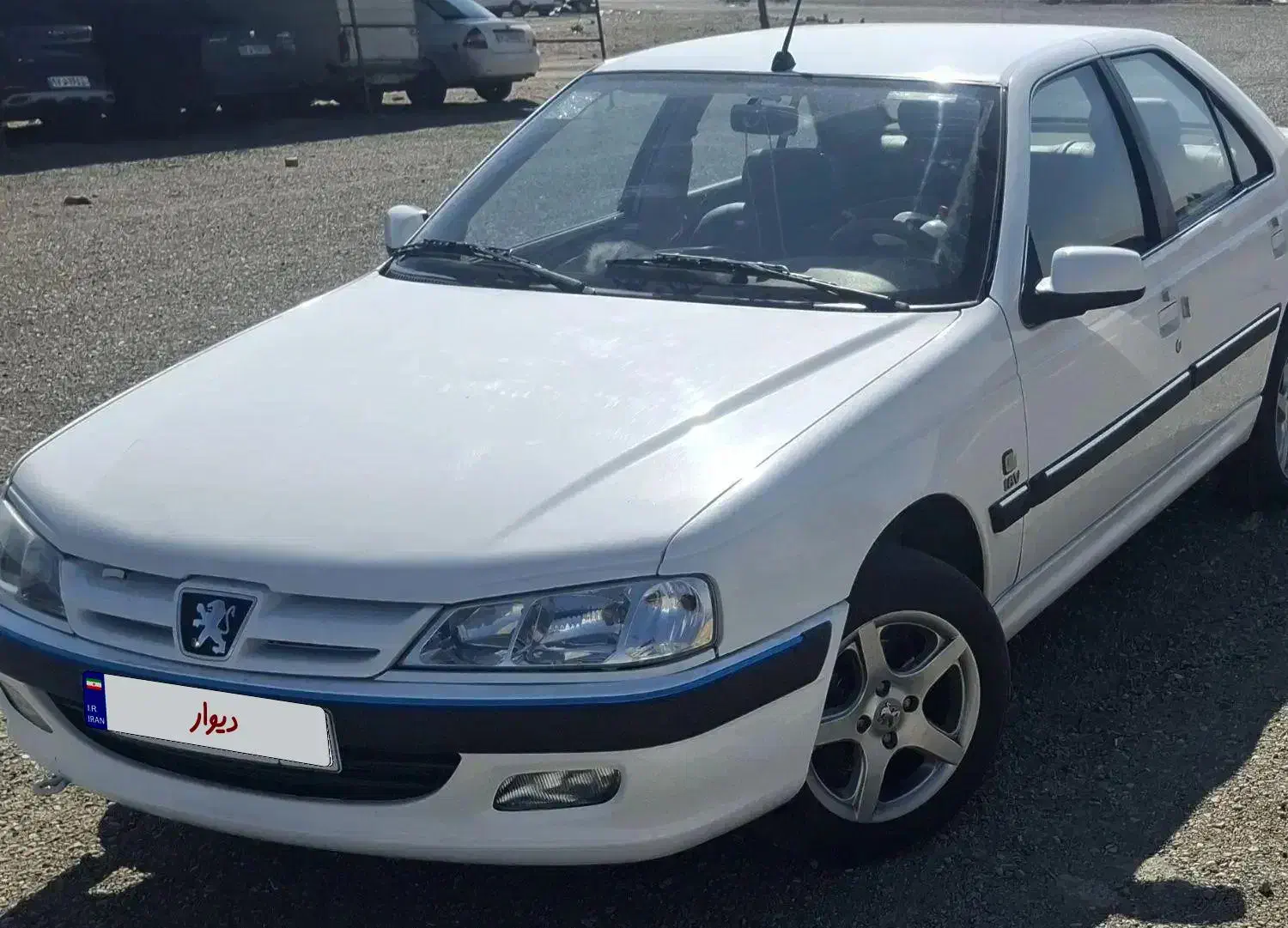 EIX90سروحال|خودرو سواری و وانت|پاکدشت, پارچین|دیوار