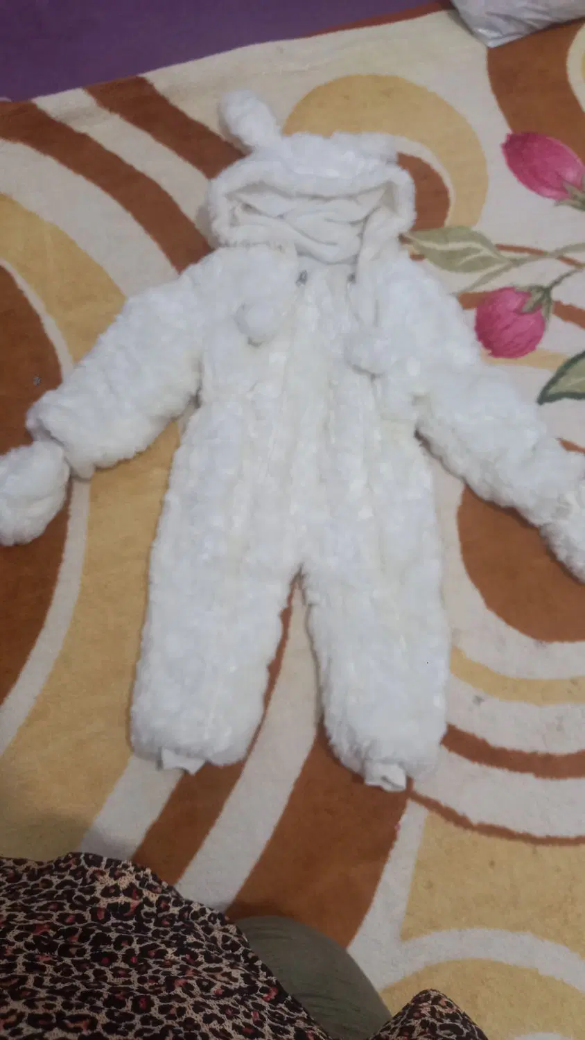 سرهمی|کفش و لباس بچه|سنندج, |دیوار