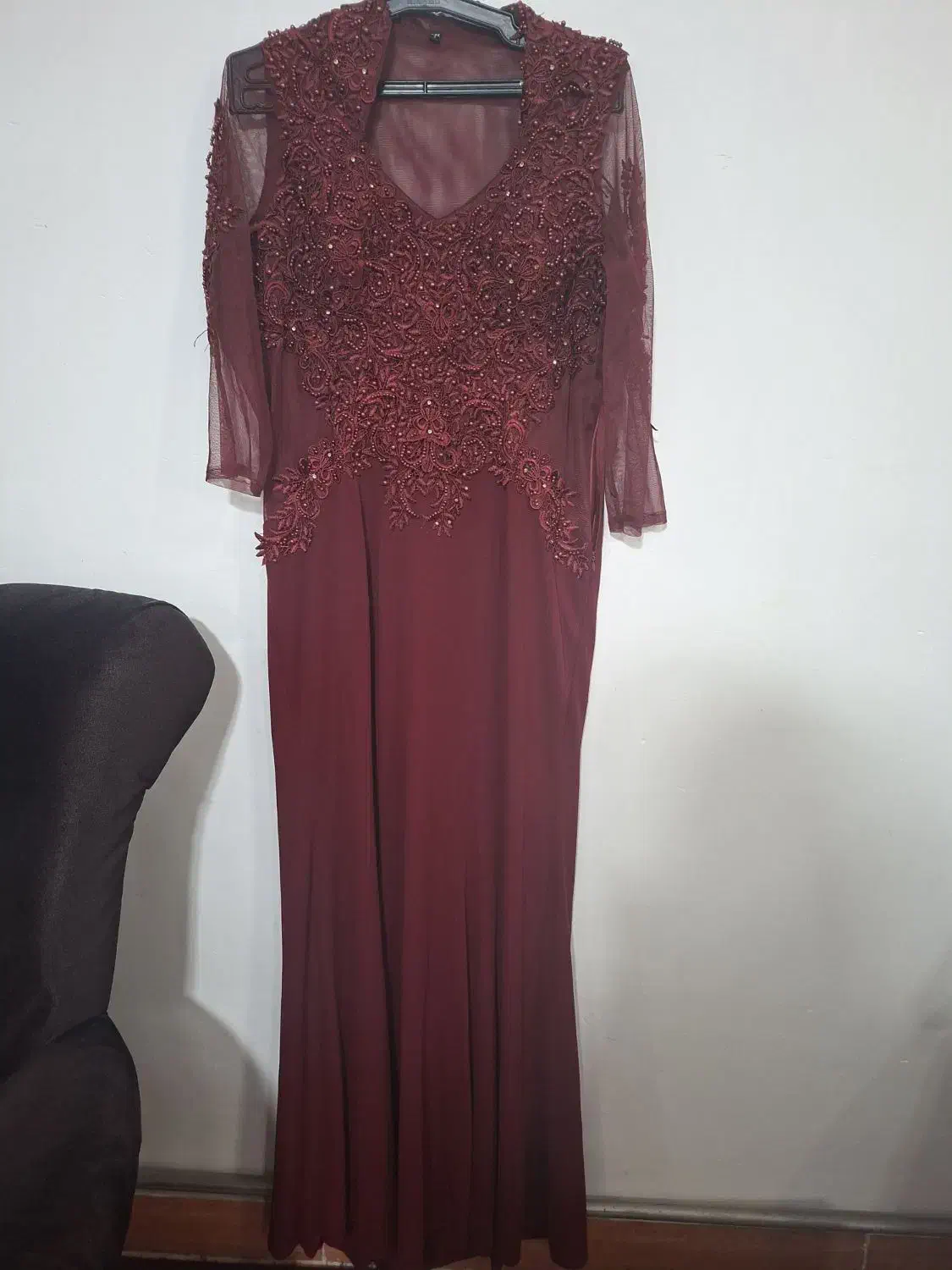 لباس مجلسی درحدنو|لباس|مشگین شهر, |دیوار