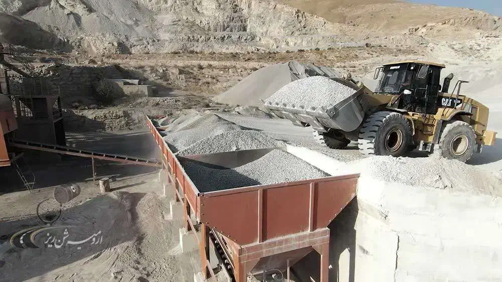 استخدام سرپرست معدن شن و ماسه شهرضا|استخدام صنعتی، فنی، مهندسی|شهرضا, |دیوار