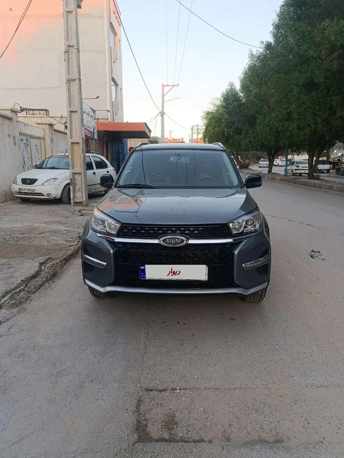 x33s. at.401|خودرو سواری و وانت|بندرعباس, |دیوار