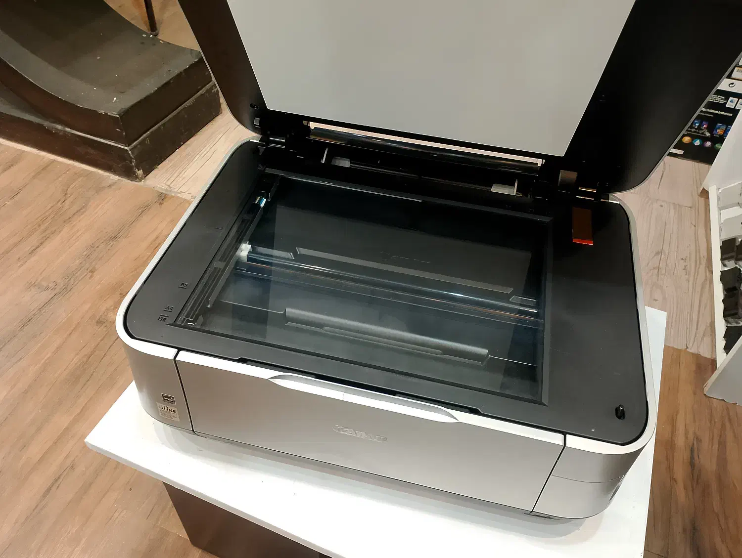 اسکنر ، فتوکپی رنگی ، سالم|پرینتر، اسکنر، کپی، فکس|خرم‌آباد, |دیوار