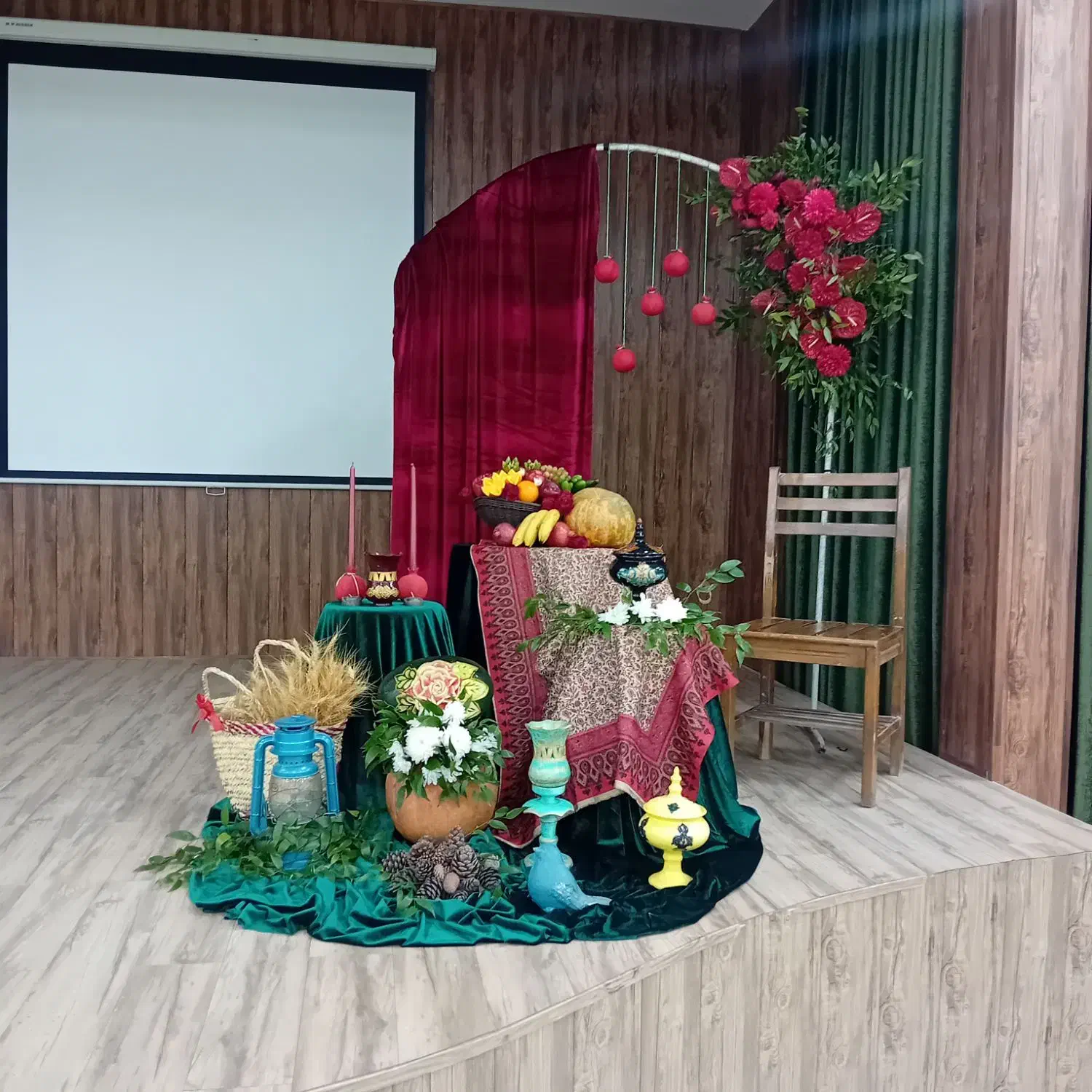 یلدا|خدمات پذیرایی، مراسم|نیشابور, هفده شهریور|دیوار