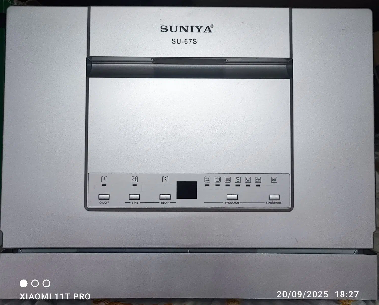 خانه و آشپزخانه|ماشین ظرفشویی|قم, آذر (نکویی)|دیوار