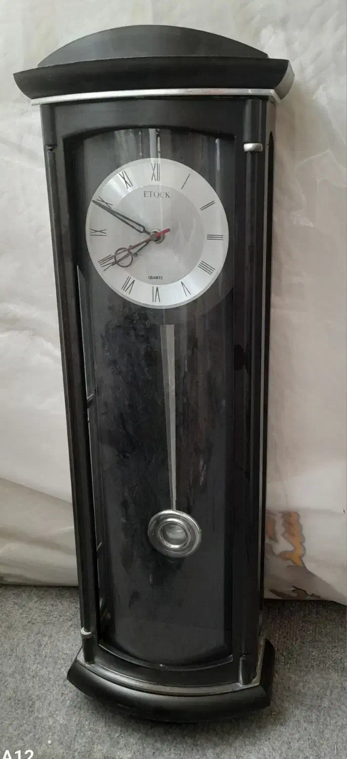 ساعت دیواری|ساعت دیواری و تزئینی|محمدیه-قزوین, |دیوار