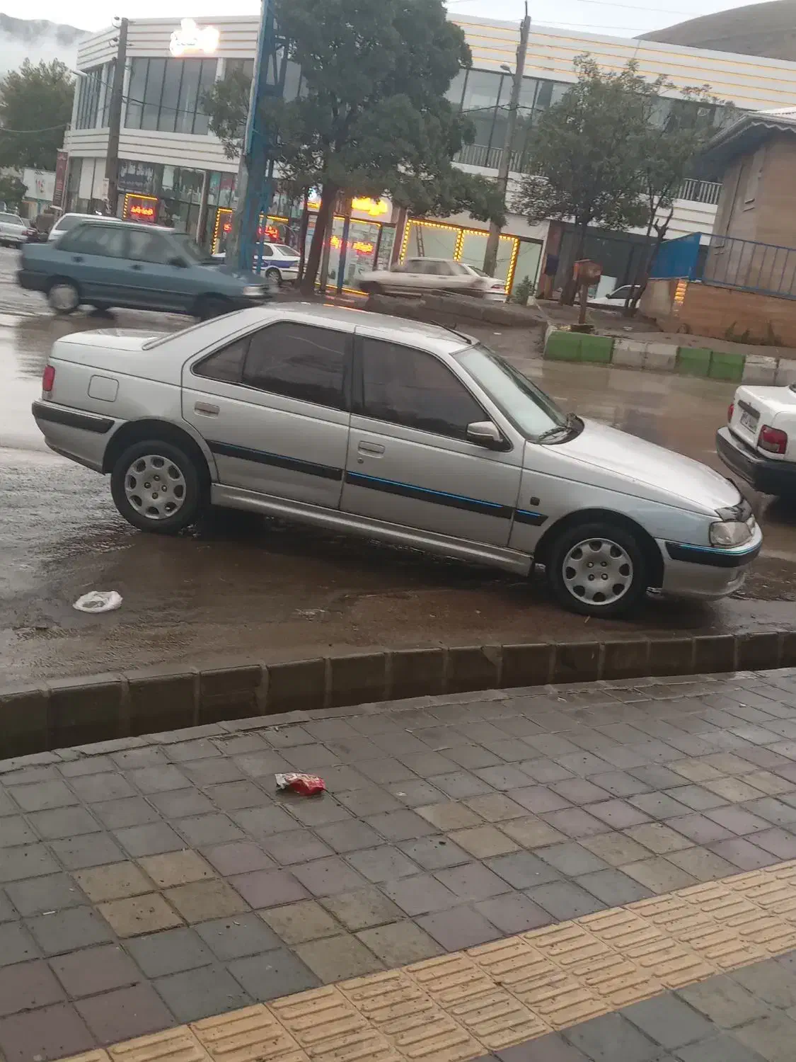 مسافرکشی گرمی اردبیل|خدمات حمل و نقل|اردبیل, |دیوار