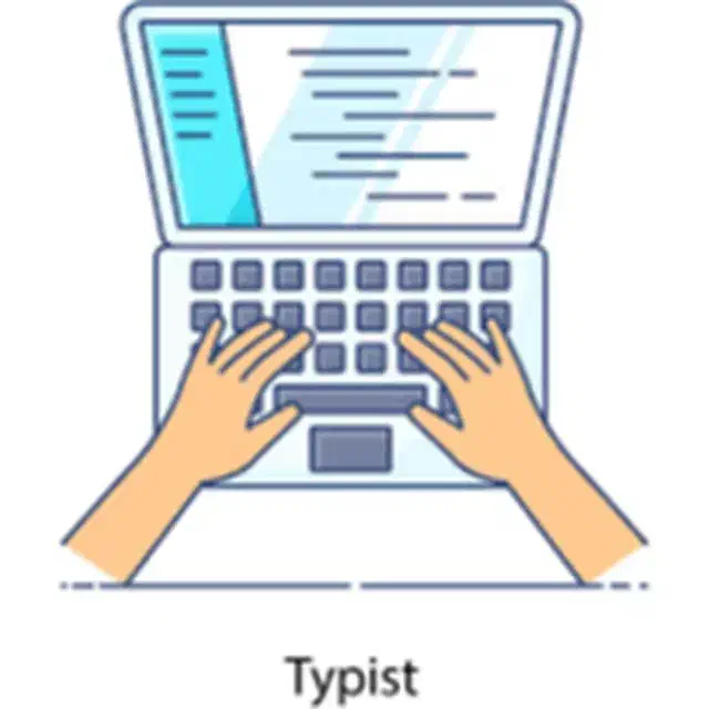 تایپ ساده|خدمات رایانهای و موبایل|تهران, فردوس|دیوار