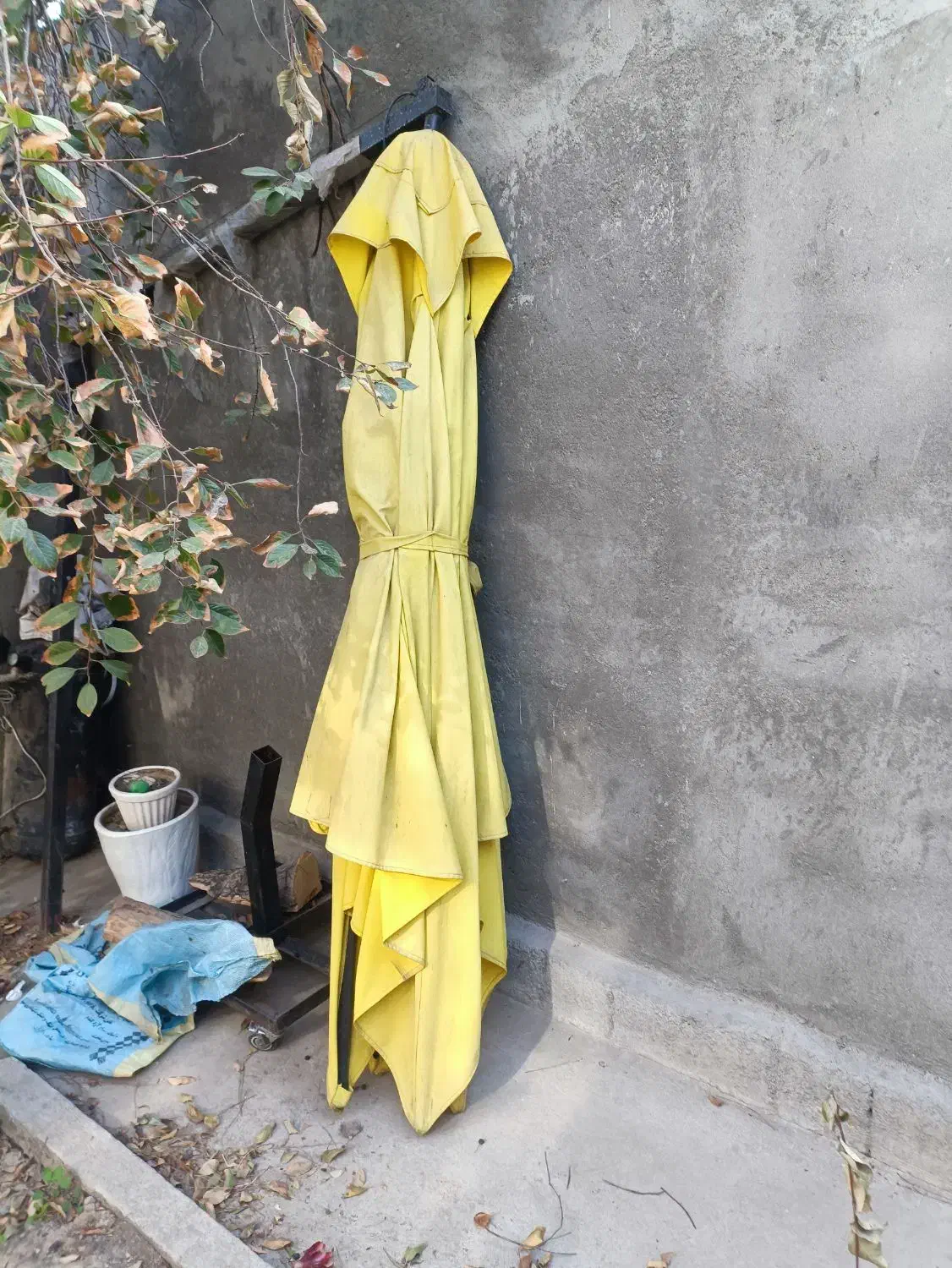 چادر مغازه یا میوه فروشی|فروشگاه و مغازه|میاندوآب, |دیوار