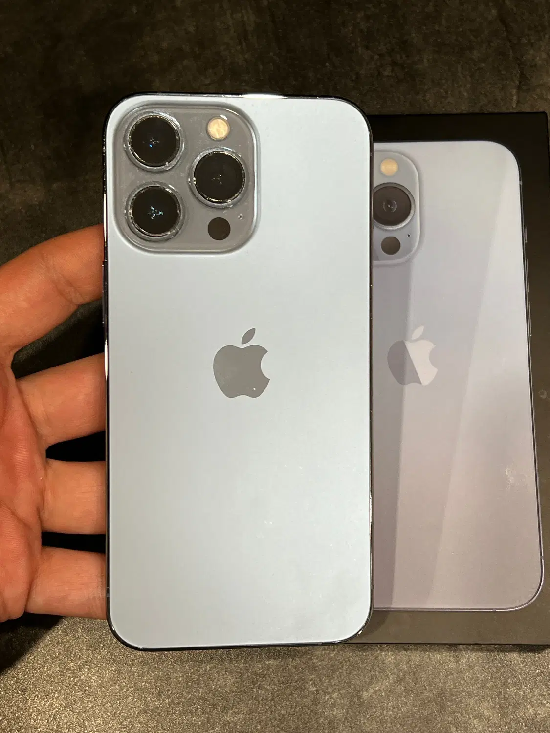 iphone 13 pro|موبایل|تهران, عباس‌آباد|دیوار