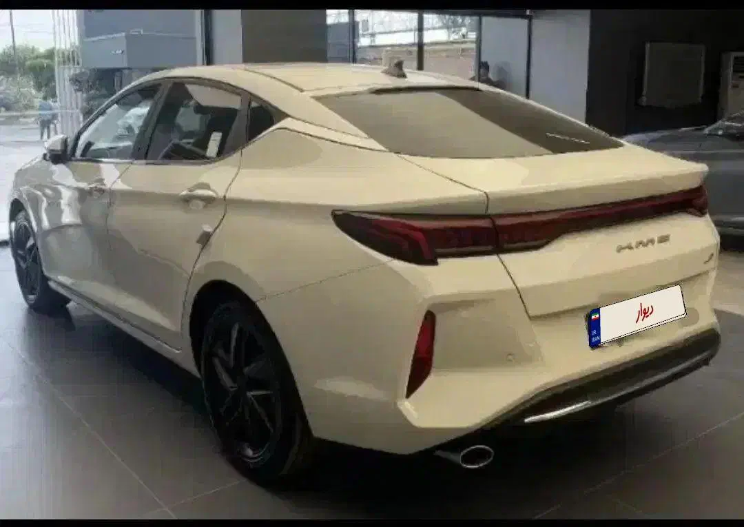 فروش فوری KMC J7 مدل ۱۴۰۳  صفرکیلومتر|خودرو سواری و وانت|قزوین, |دیوار