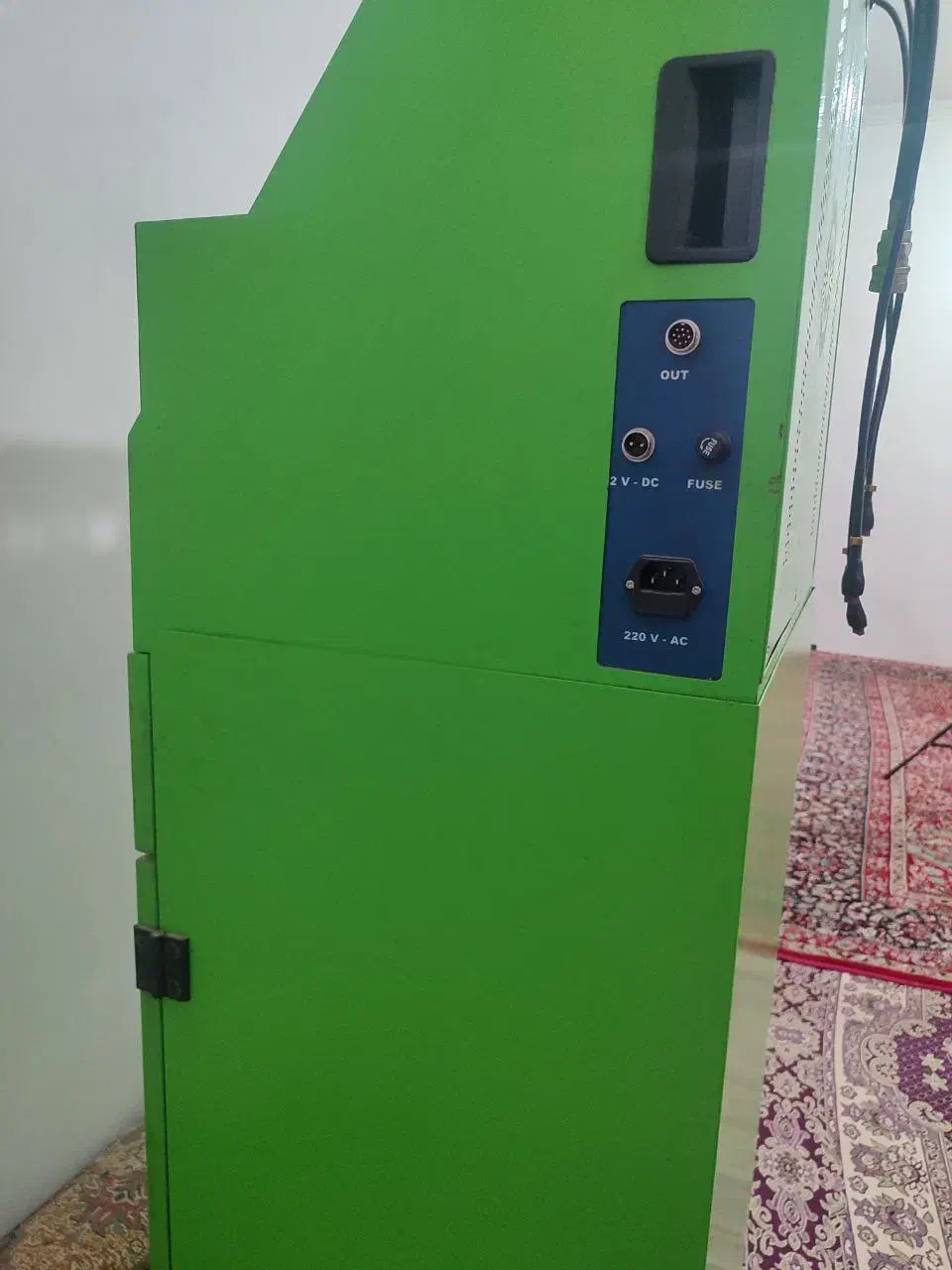 سیم کشی خودرو|خدمات موتور و ماشین|مرند, |دیوار