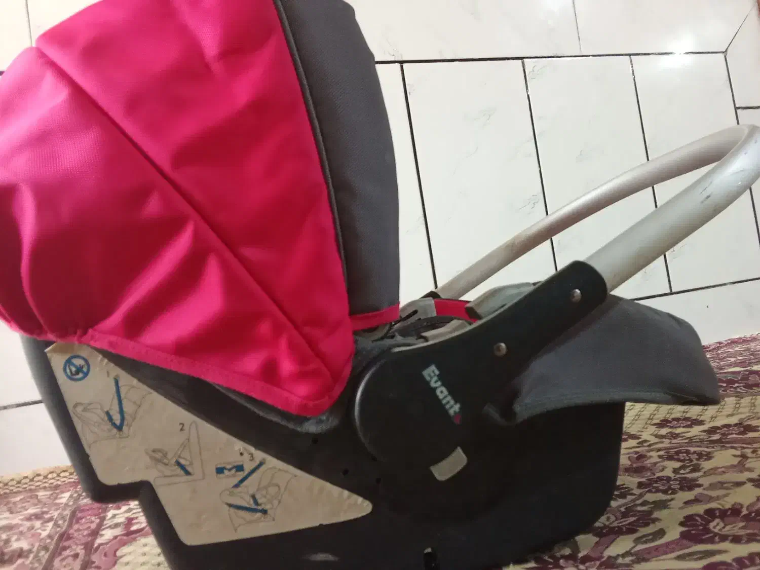 فروش|تخت و صندلی بچه|لردگان, |دیوار