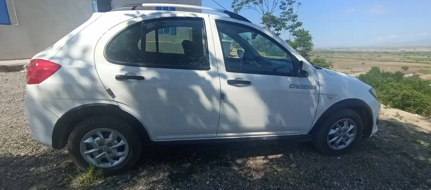 کوییک s مدل ۱۴۰۱ بی رنگ|خودرو سواری و وانت|تبریز, |دیوار