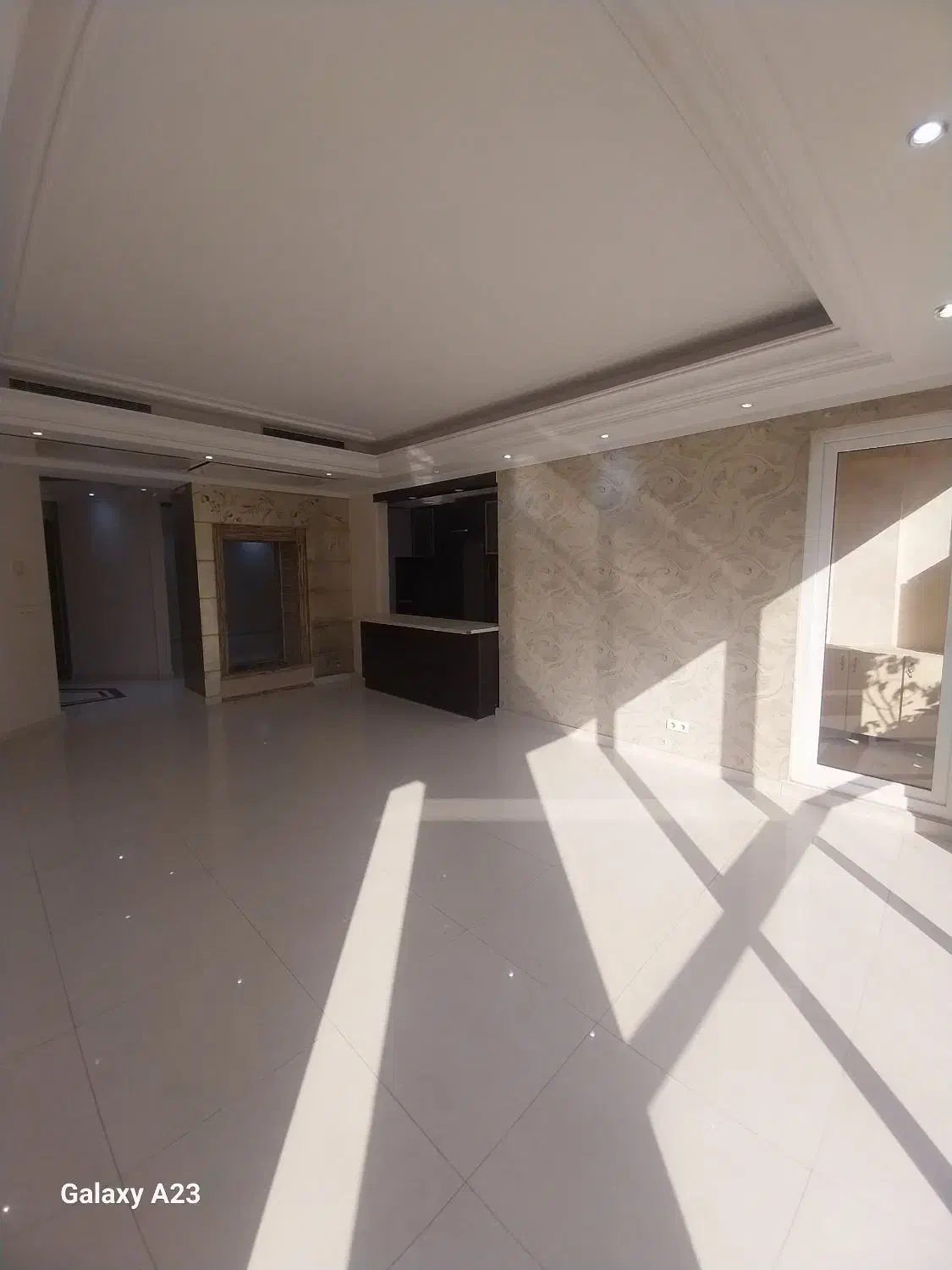 آپارتمان ۱۵۰ متری سه خوابه قیطریه|اجارهٔ آپارتمان|تهران, قیطریه|دیوار