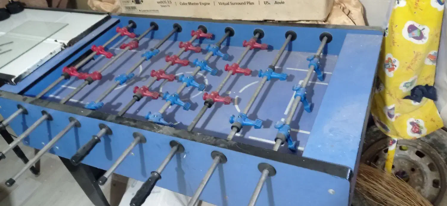 فوتبال .دستی|ورزش‌های توپی|پائین جام, |دیوار