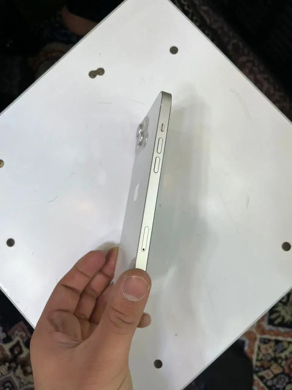 iPhone 13 normal|موبایل|اهواز, کوی ملی راه|دیوار