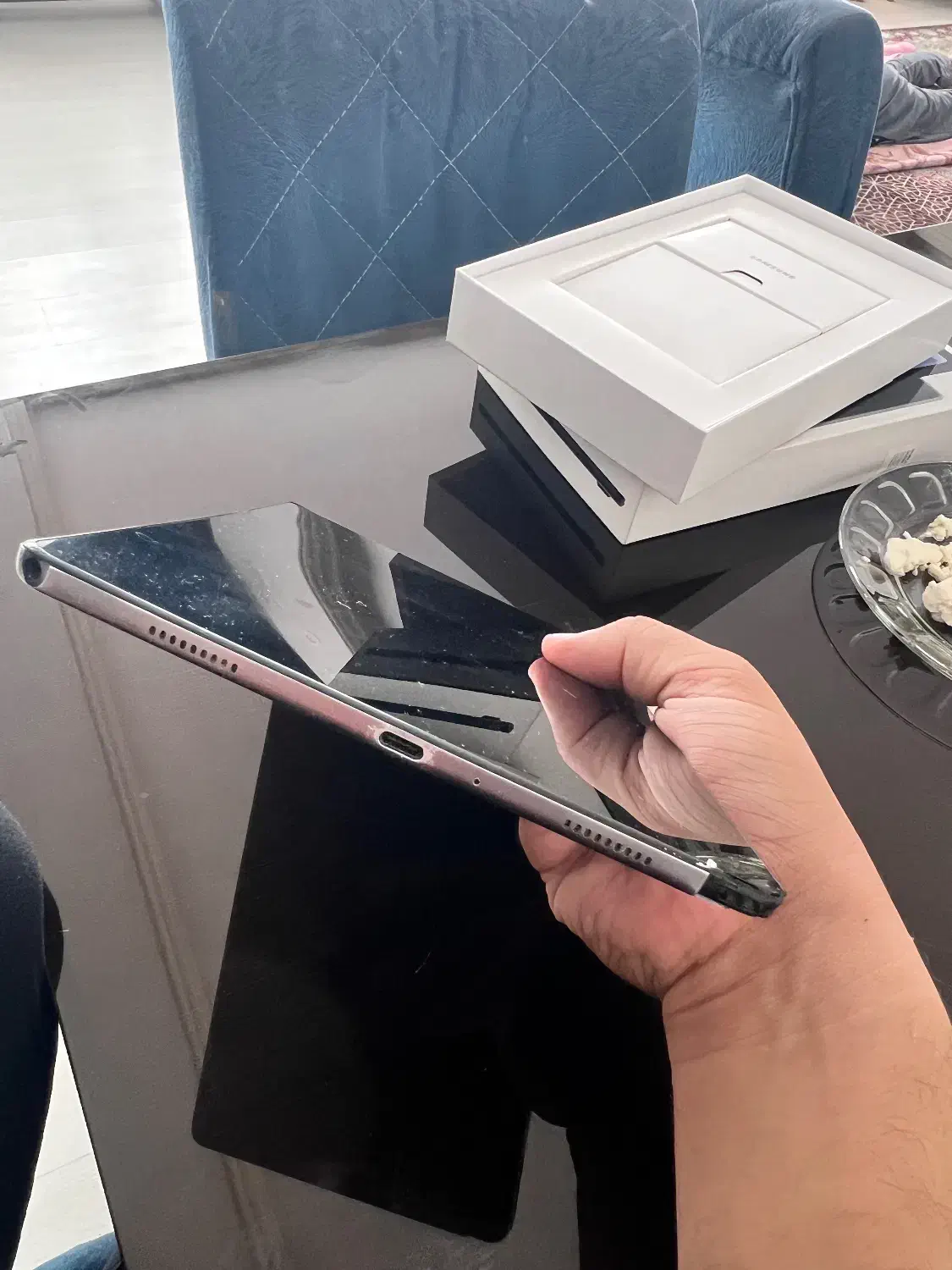 تبلت سامسونگ|تبلت|ورامین, ورامین|دیوار