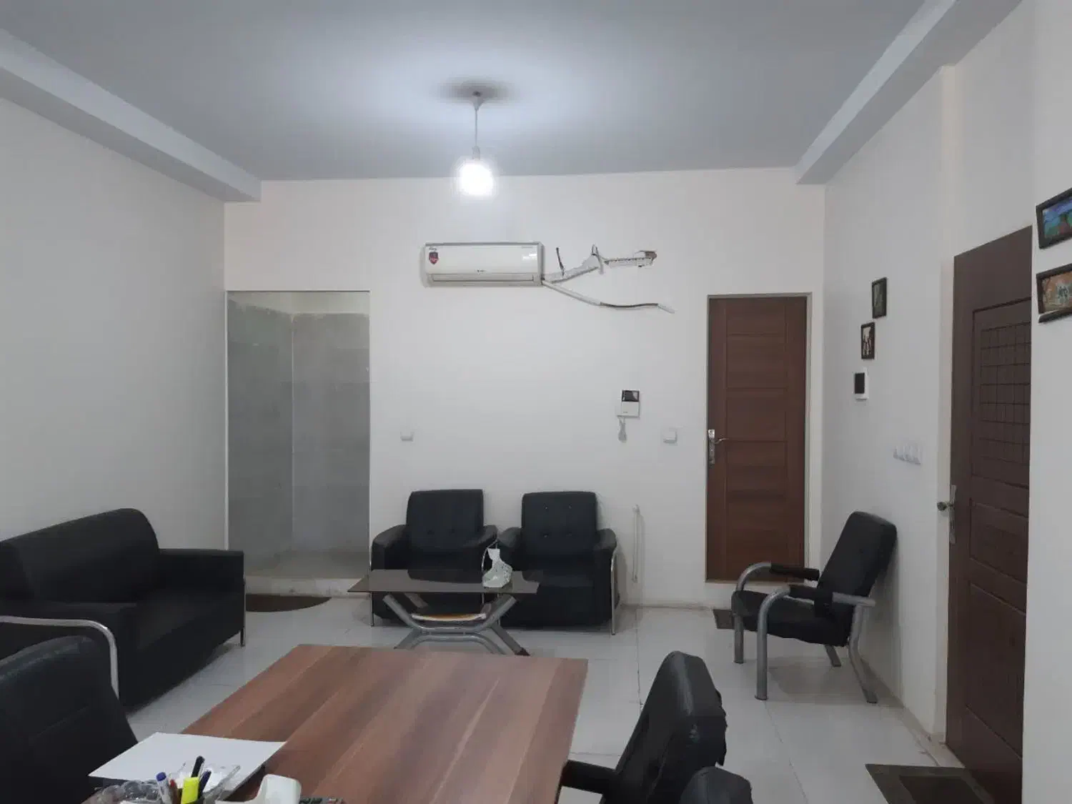 اجاره واحد اداری دوخواب//لوکیشن پاکدشت میدان مادر|اجارهٔ دفتر کار، اتاق اداری، مطب|پاکدشت, پاکدشت (مامازند)|دیوار