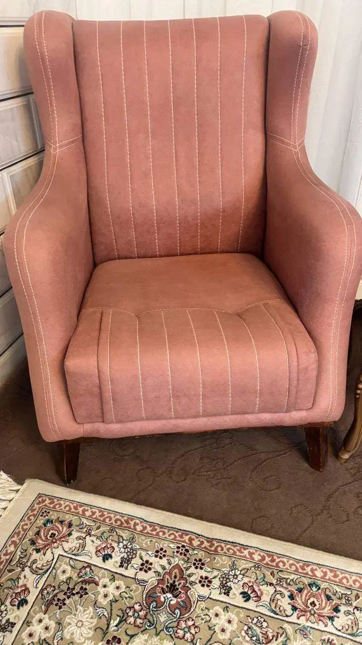 مبل راحتی|مبلمان خانگی و میز عسلی|بسطام, |دیوار