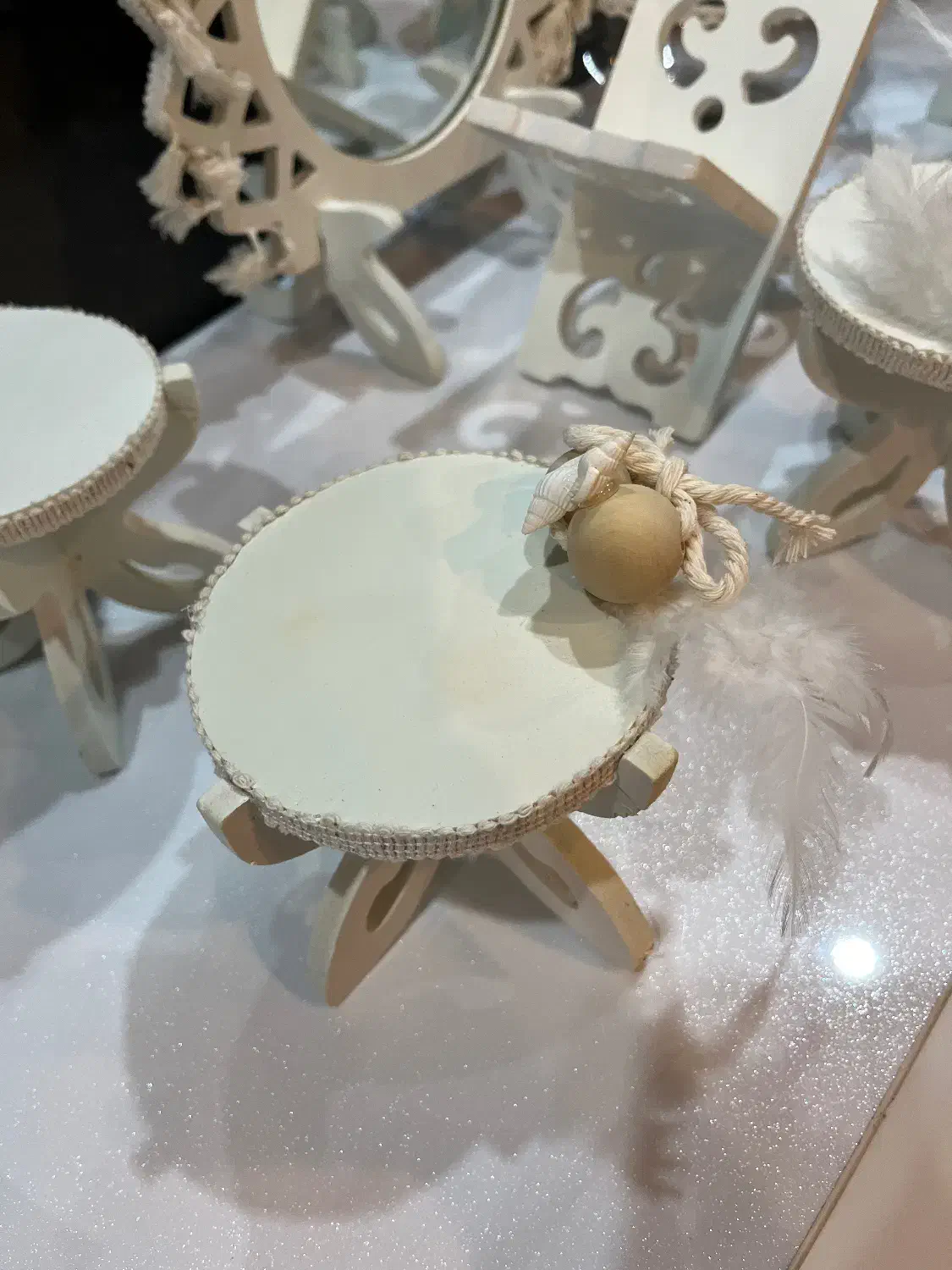 هفت سین|صنایع دستی و سایر لوازم تزئینی|کرج, شاهین‌ویلا|دیوار