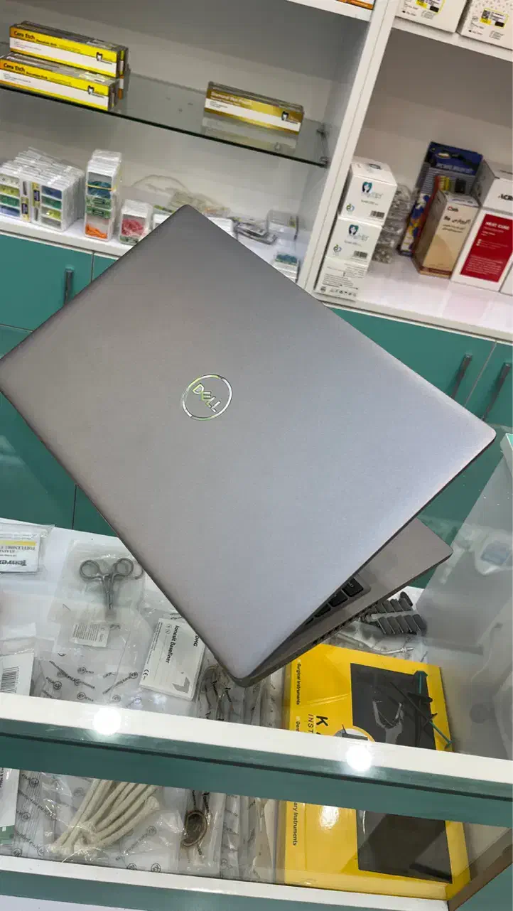 لپ تاپ دل i7 نسل ۱۱|رایانه همراه|تبریز, |دیوار