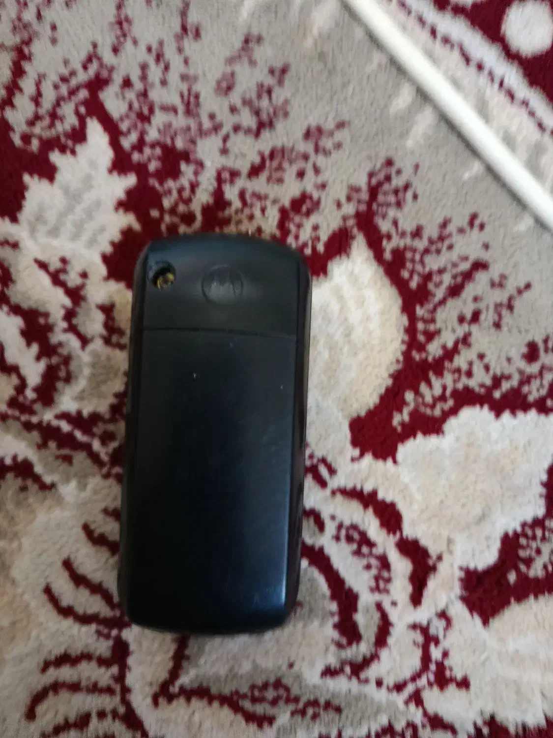 گوشی موتورولا|موبایل|خرمآباد, |دیوار