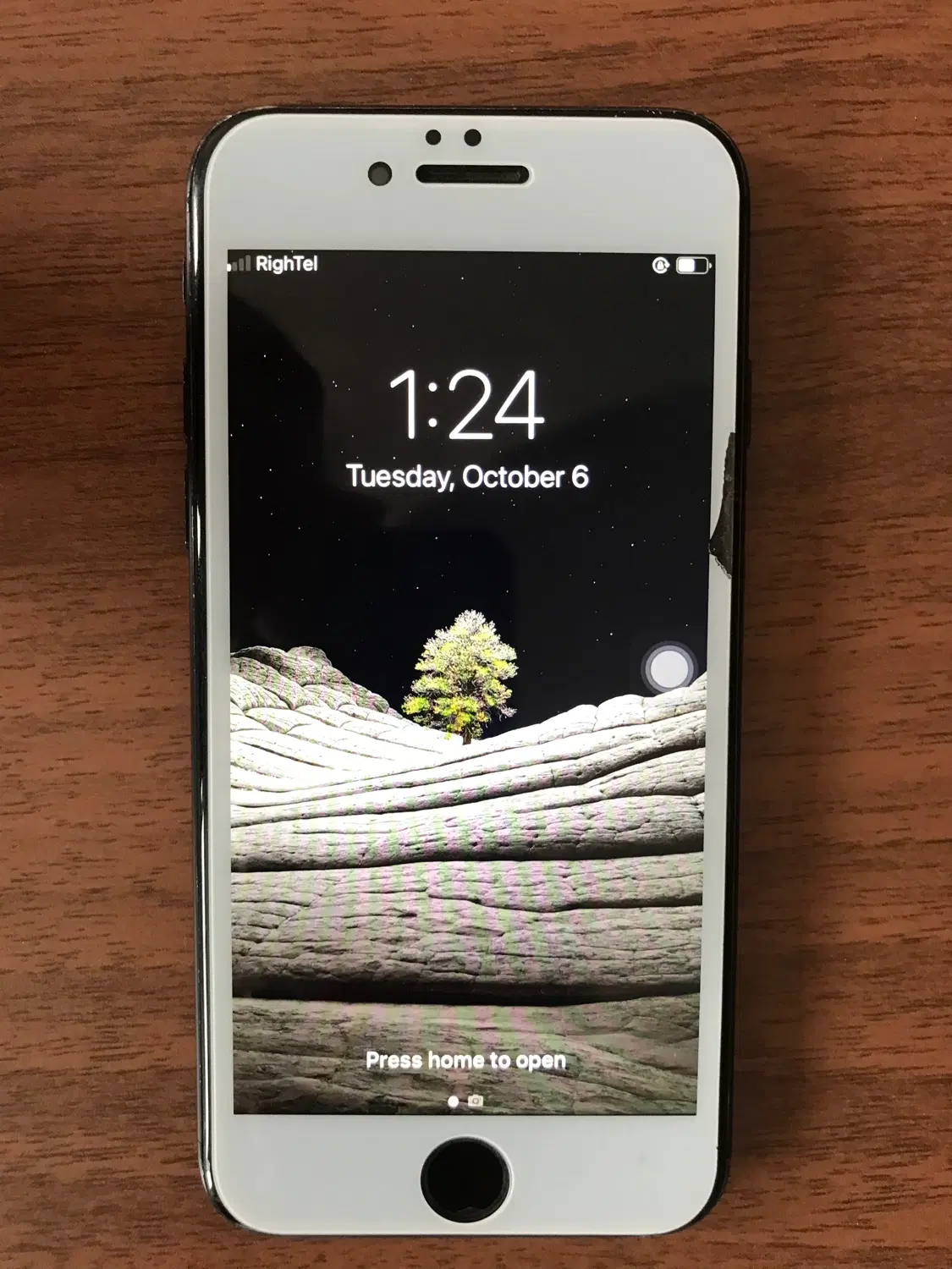 iphone 7 1778|موبایل|تبریز, |دیوار