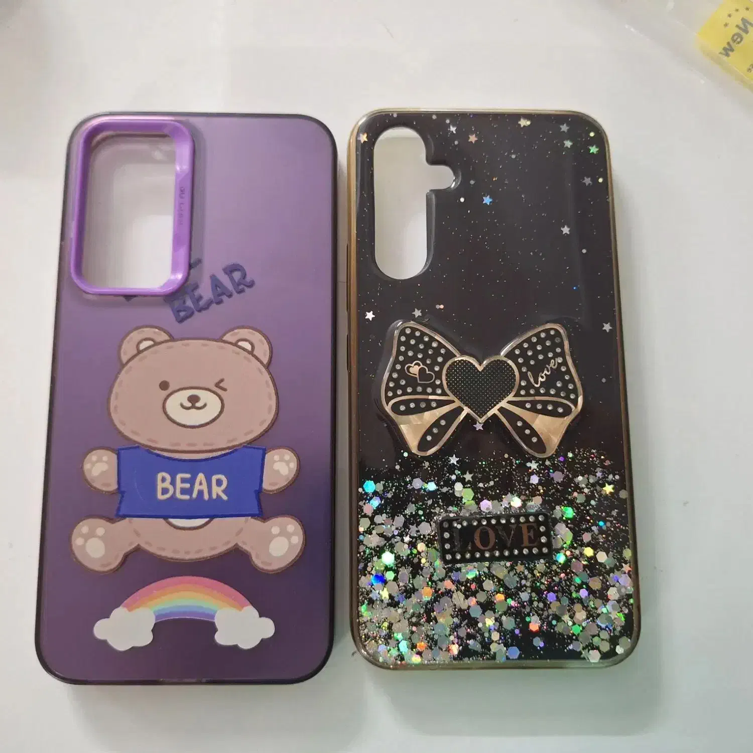 قاب a54|لوازم جانبی موبایل و تبلت|قم, بنیاد|دیوار