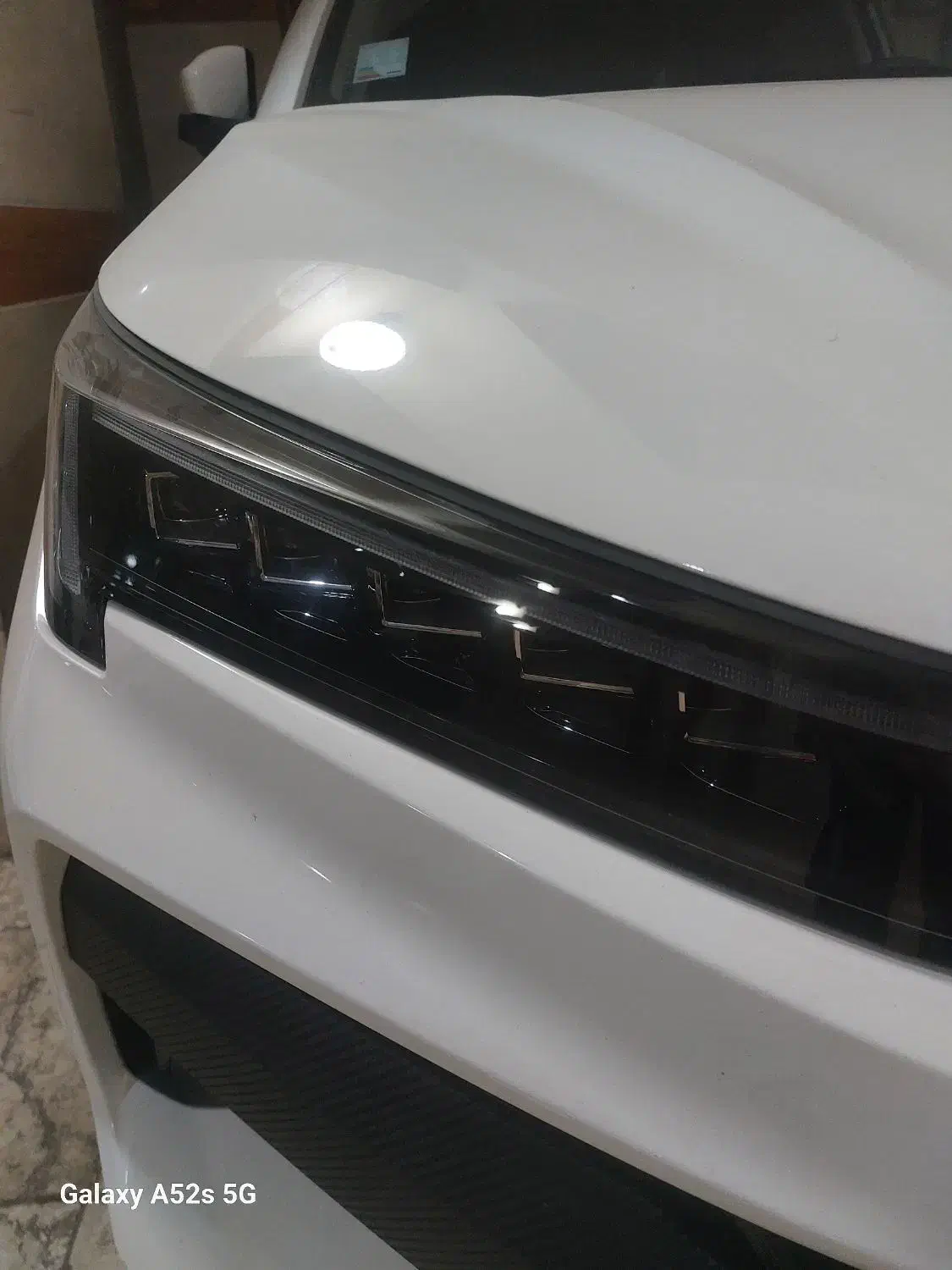 جی7مدل1403 درحد|خودرو سواری و وانت|فردیس, فردیس|دیوار