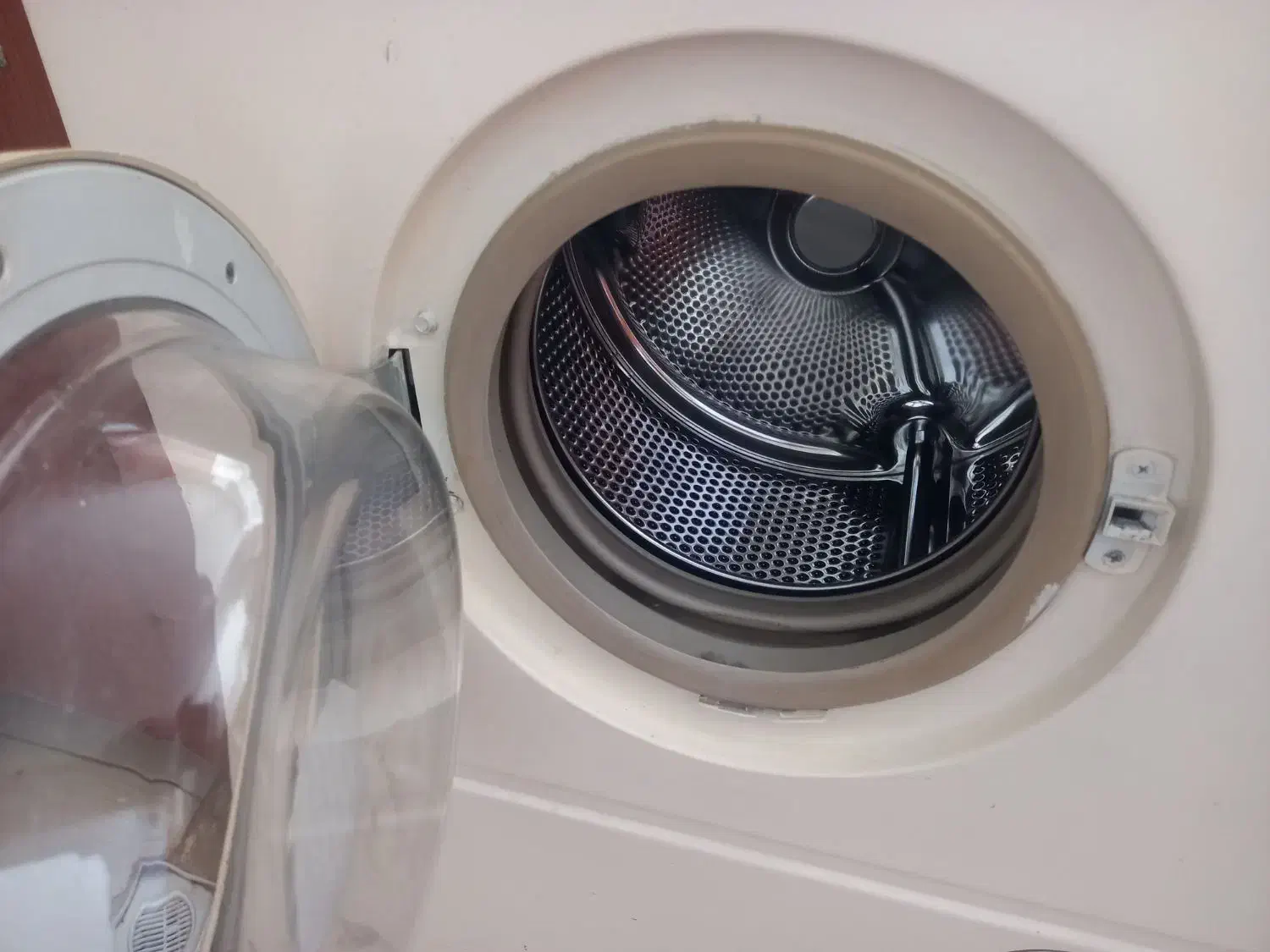 یخچال فریزر و فریزر پارس|یخچال و فریزر|رستم‌آباد, |دیوار