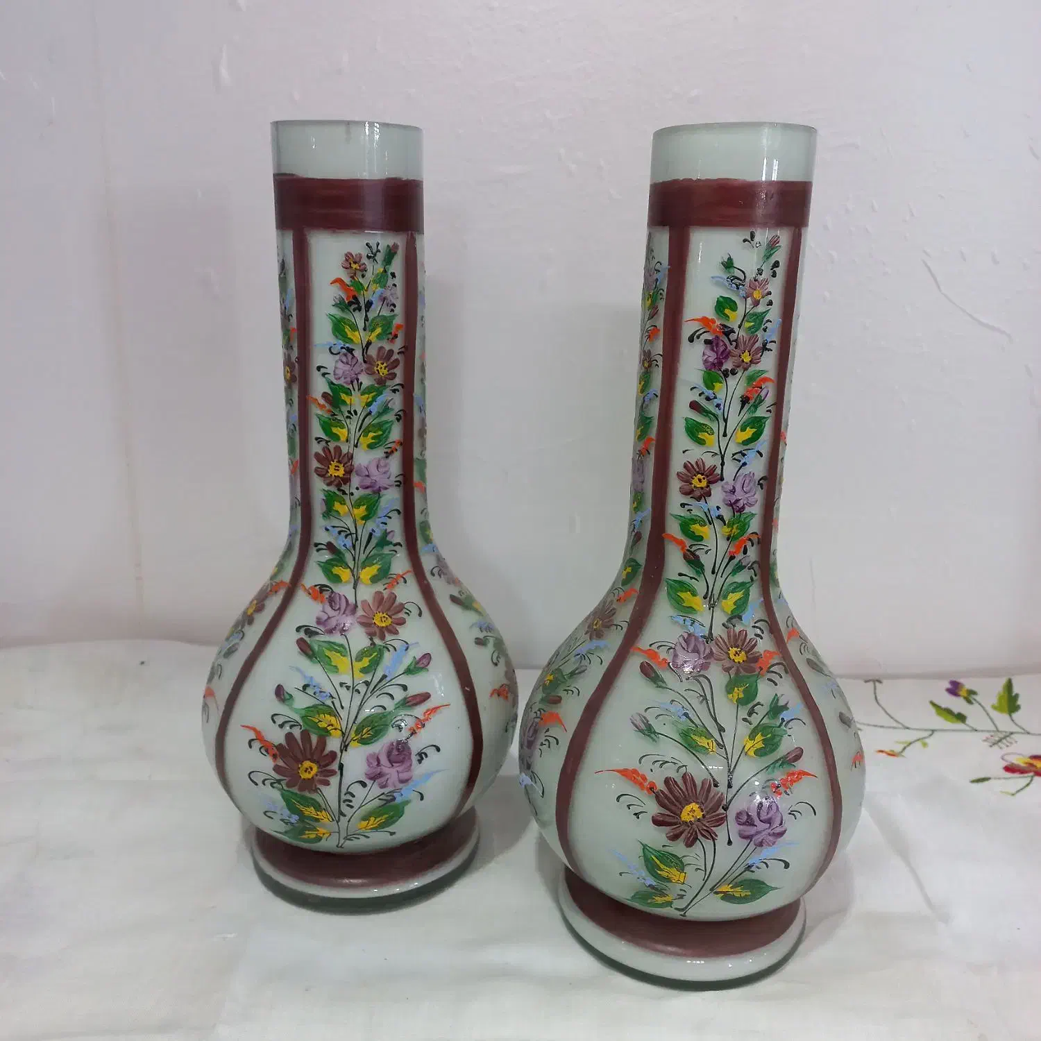 سراهی قدیمی|کلکسیون اشیاء عتیقه|تهران, خواجه نظام الملک|دیوار