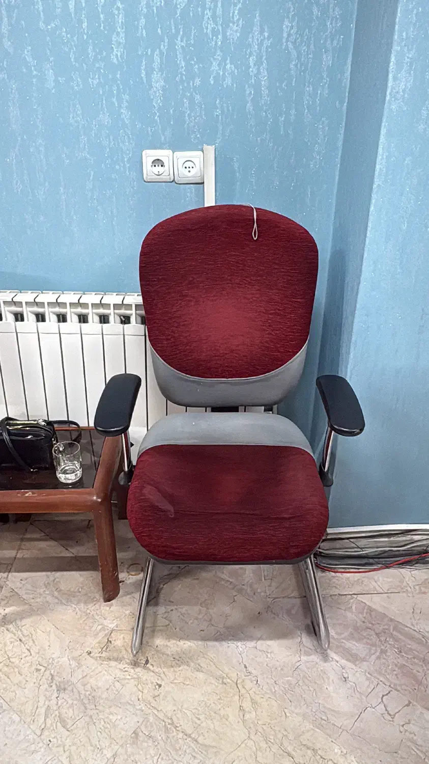 صندلی|دفتر کار|کرج, شهرک بنفشه|دیوار