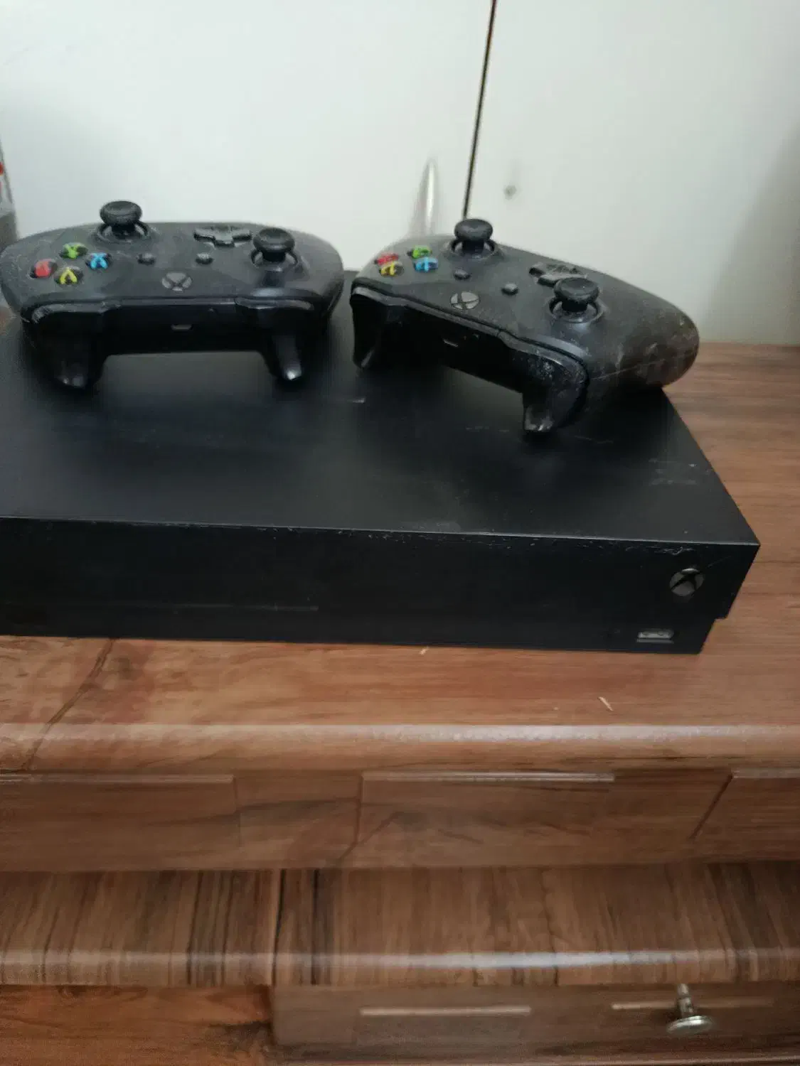 ایکس باکس وان ایکس|کنسول، بازی ویدئویی و آنلاین|اصفهان, باغ زیار|دیوار