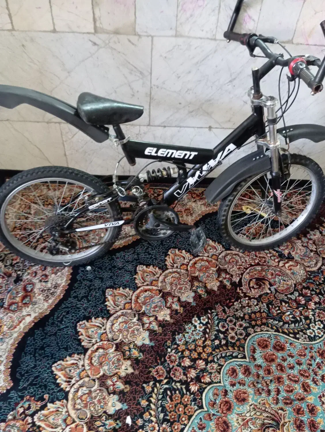 دوچرخه۲۰|دوچرخه، اسکیت، اسکوتر|کرمانشاه, |دیوار