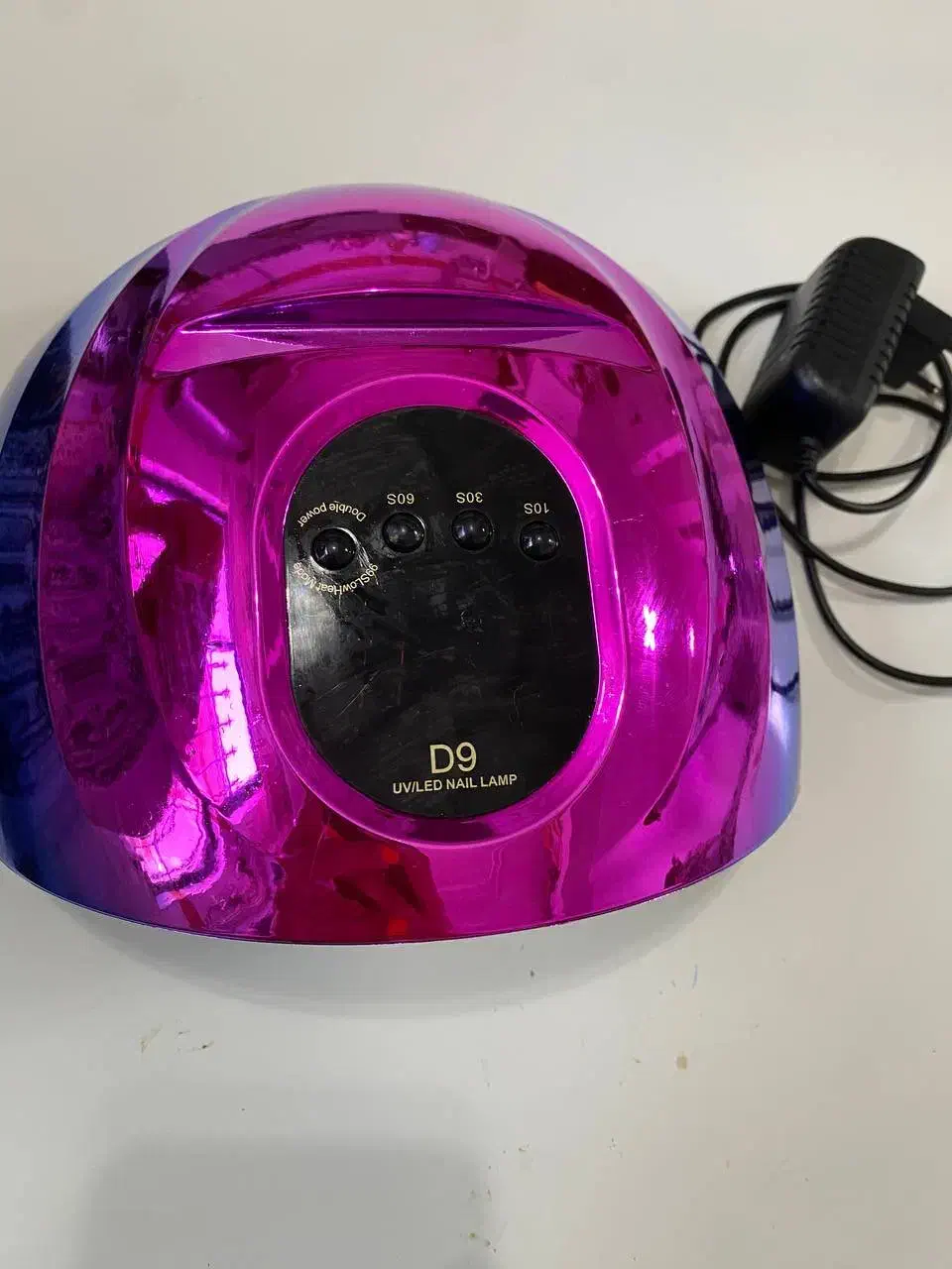 لوازم کاشت ناخن|آرایشی، بهداشتی، درمانی|رشت, دباغیان|دیوار