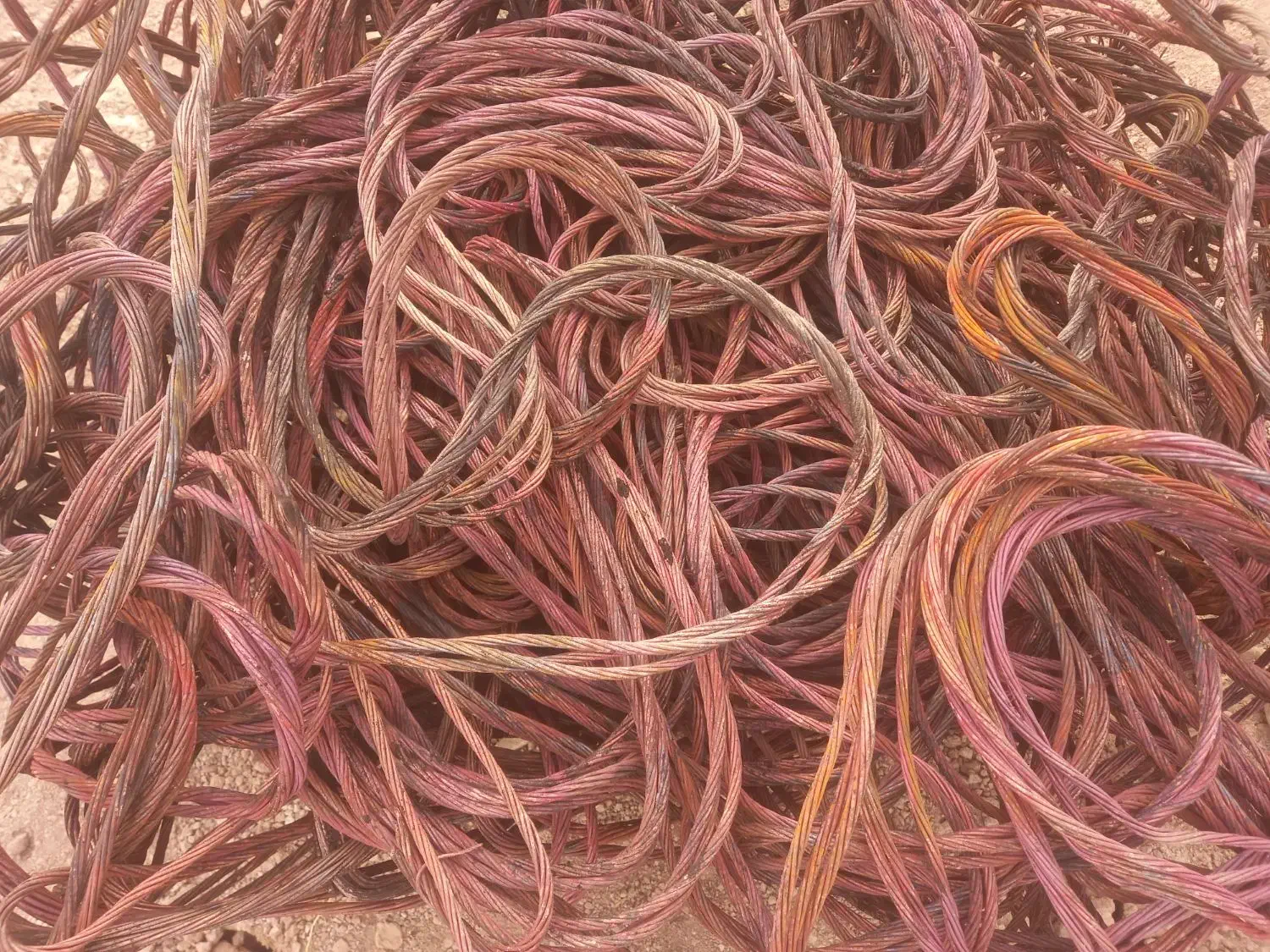 ضایعات ، مس، برنز، آلمنیوم در سراسر شیراز|عمده‌فروشی|شیراز, عادل آباد|دیوار