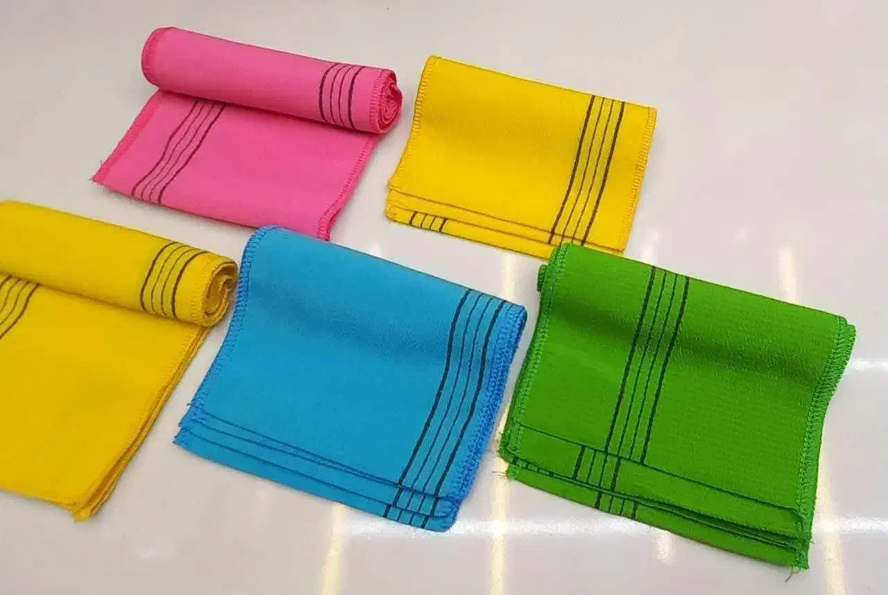 کیسه حمام نانو|لوازم حمام|شاهین‌شهر, حاجی آباد|دیوار