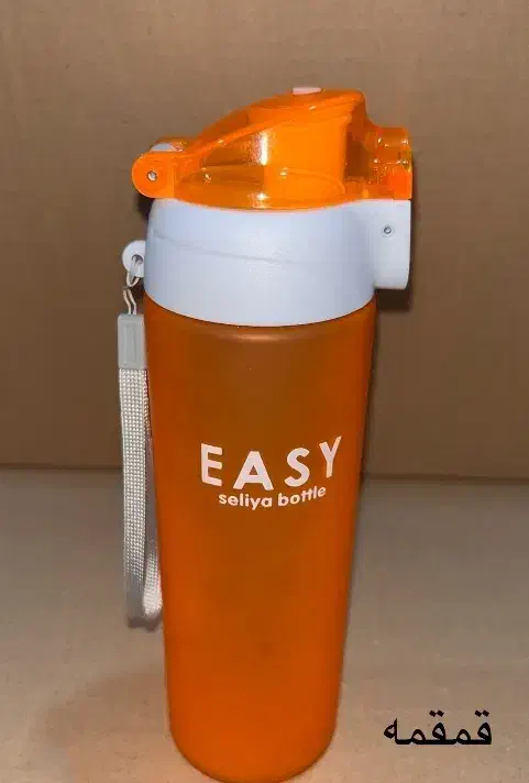 قمقمه نو|ظروف نگهدارنده، پلاستیکی، یک‌بارمصرف|ری, شهرک نظامی|دیوار