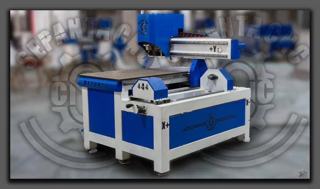 CNC|ماشینآلات صنعتی|شیراز, حافظیه|دیوار